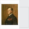 Admiral of the Fleet, 1st Earl Beatty (1871-1936) by Arthur Stockdale Cope