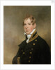 Sir William Beatty (circa 1770-1842) by Arthur William Devis