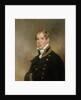 Sir William Beatty (circa 1770-1842) by Arthur William Devis