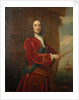 Admiral James Berkeley, 3rd Earl of Berkeley (1680-1736) by Godfrey Kneller