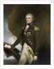 Captain Sir Edward Berry (1768-1831) by John Singleton Copley