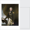 Captain Sir Edward Berry (1768-1831) by John Singleton Copley