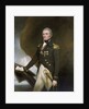 Captain Sir Edward Berry (1768-1831) by John Singleton Copley