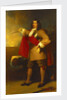 Robert Blake, General at Sea (1599-1657) by Henry Perronet Briggs