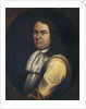 Robert Blake, General at Sea (1599-1657) by British School