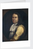 Robert Blake, General at Sea (1599-1657) by British School