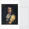 Robert Blake, General at Sea (1599-1657) by British School