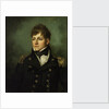 Captain George Miller Bligh (circa 1780-1834) by Mather Brown