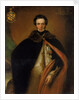 Captain Sir Edward Brace (circa 1769-1843) by Thomas Stewardson