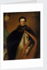 Captain Sir Edward Brace (circa 1769-1843) by Thomas Stewardson