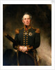 Rear-Admiral Sir Edward Brace (circa 1769-1843) by Henry William Pickersgill