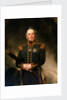 Rear-Admiral Sir Edward Brace (circa 1769-1843) by Henry William Pickersgill