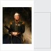 Rear-Admiral Sir Edward Brace (circa 1769-1843) by Henry William Pickersgill
