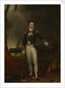 Captain Sir Philip Bowes Vere de Broke 1776-1841 by Samuel Lane