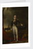 Captain Sir Philip Bowes Vere de Broke 1776-1841 by Samuel Lane