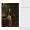 Captain Sir Philip Bowes Vere de Broke 1776-1841 by Samuel Lane
