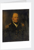 Captain William Broughton (1762-1821) by Unknown