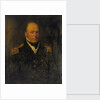Captain William Broughton (1762-1821) by Unknown