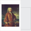Commodore Charles Brown, (1678/9-1753) by British School
