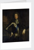 John Sheffield, 1st Duke of Buckingham and Normanby (1648-1721) by Godfrey Kneller