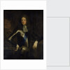 John Sheffield, 1st Duke of Buckingham and Normanby (1648-1721) by Godfrey Kneller