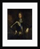 John Sheffield, 1st Duke of Buckingham and Normanby (1648-1721) by Godfrey Kneller