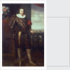 George Villiers, 1st Duke of Buckingham (1592-1628) by Daniel Mytens the Elder