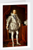 George Villiers, 1st Duke of Buckingham (1592-1628) by Daniel Mytens the Elder