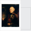 Vice-Admiral Sir Charles Bullen (1769-1853) by A. Grant