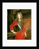 Admiral of the Fleet George Byng, 1st Viscount Torrington (1663-1733) by Godfrey Kneller