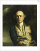 Captain The Honourable John Byron (1723-1786) by Joshua Reynolds