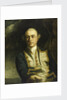 Captain The Honourable John Byron (1723-1786) by Joshua Reynolds