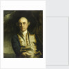 Captain The Honourable John Byron (1723-1786) by Joshua Reynolds