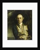 Captain The Honourable John Byron (1723-1786) by Joshua Reynolds