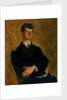 Lieutenant Donald Cameron (1916-1961) by John Worsley