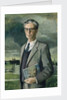 Frank George Griffith Carr (1903-1991) by Brenda Bury