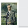Frank George Griffith Carr (1903-1991) by Brenda Bury