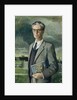 Frank George Griffith Carr (1903-1991) by Brenda Bury