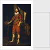 Charles I (1600-1649) by Daniel Mytens the Elder