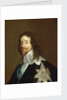 Charles I (1600-1649) by unknown