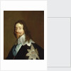 Charles I (1600-1649) by unknown