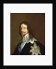 Charles I (1600-1649) by unknown