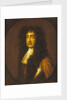 Charles II (1630-1685) by Peter Lely