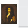 Charles II (1630-1685) by Peter Lely