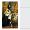 Charles II (1630-1685) by Peter Lely