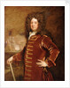 Admiral George Churchill (1654-1710) by Godfrey Kneller