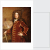 Admiral George Churchill (1654-1710) by Godfrey Kneller