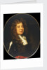 John Clements (d. 1705) by John Greenhill