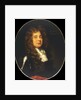 John Clements (d. 1705) by John Greenhill
