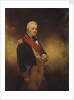 Admiral the Honourable Sir Alexander Cochrane (1758-1832) by William Beechey
